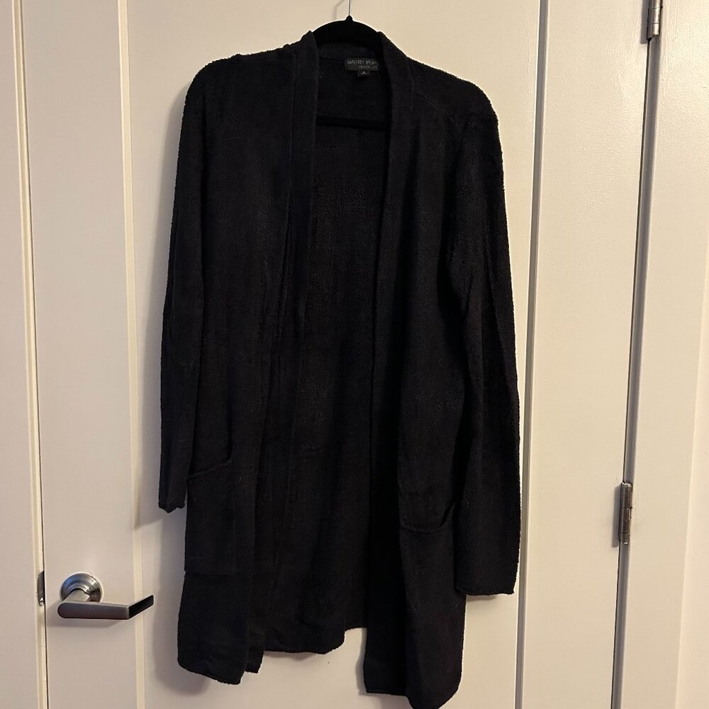 Barefoot Dreams® CozyChic Lite® Long Cardigan